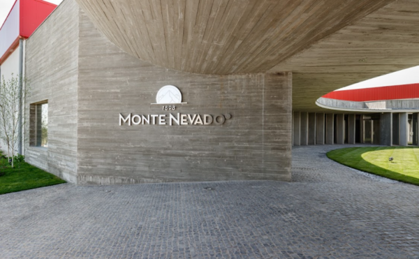 Monte Nevado es el creador del Campus del Jamón