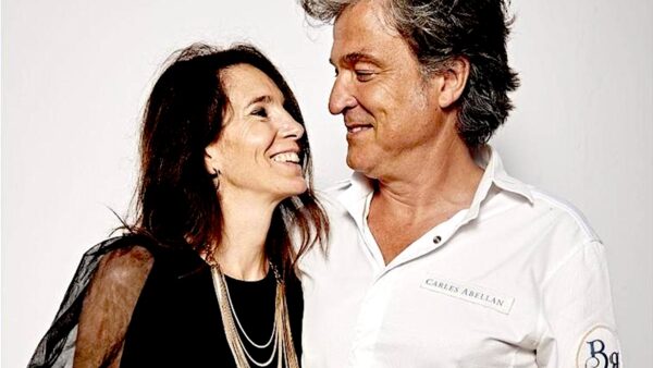 Natalia y Carlos Abollan, Casa Natalia. @El Correo