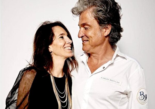 Natalia y Carlos Abollan, Casa Natalia. @El Correo