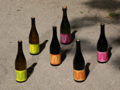 Gama de vinos Ruuuts