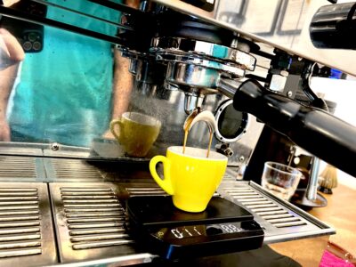 El espresso en casa ¿un simple lujo o una costosa falacia? 2