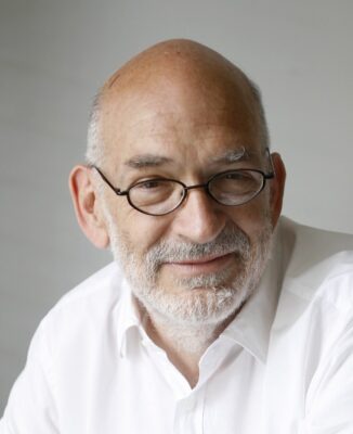 Ignacio Medina editor para Latinoamérica de 7Canibales