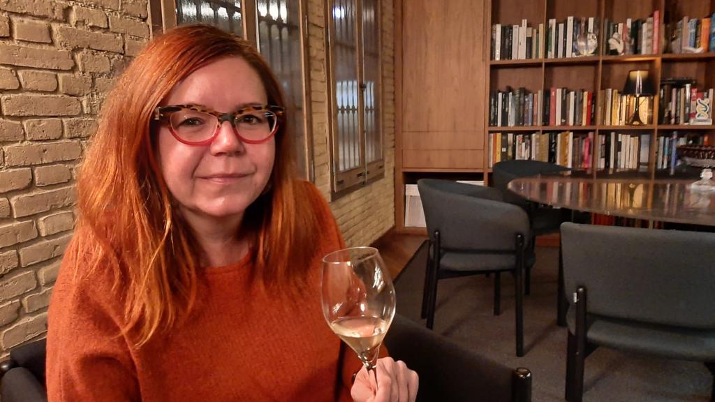 Pilar Salas nueva directora de 7Caníbales