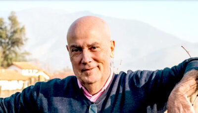 Pascal Marty, creador de Viña Marty.