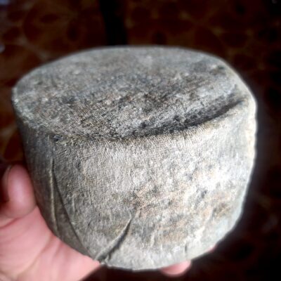 Queso Eral. Familia de Ovejeros del Carmen