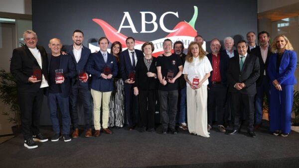 Premio Salsa de chiles