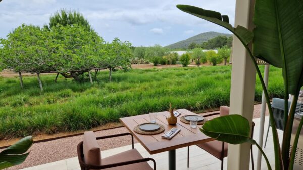 Restaurante Salvia