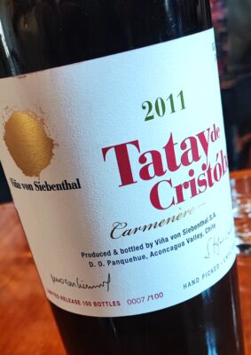 Un gran Tatay 2011