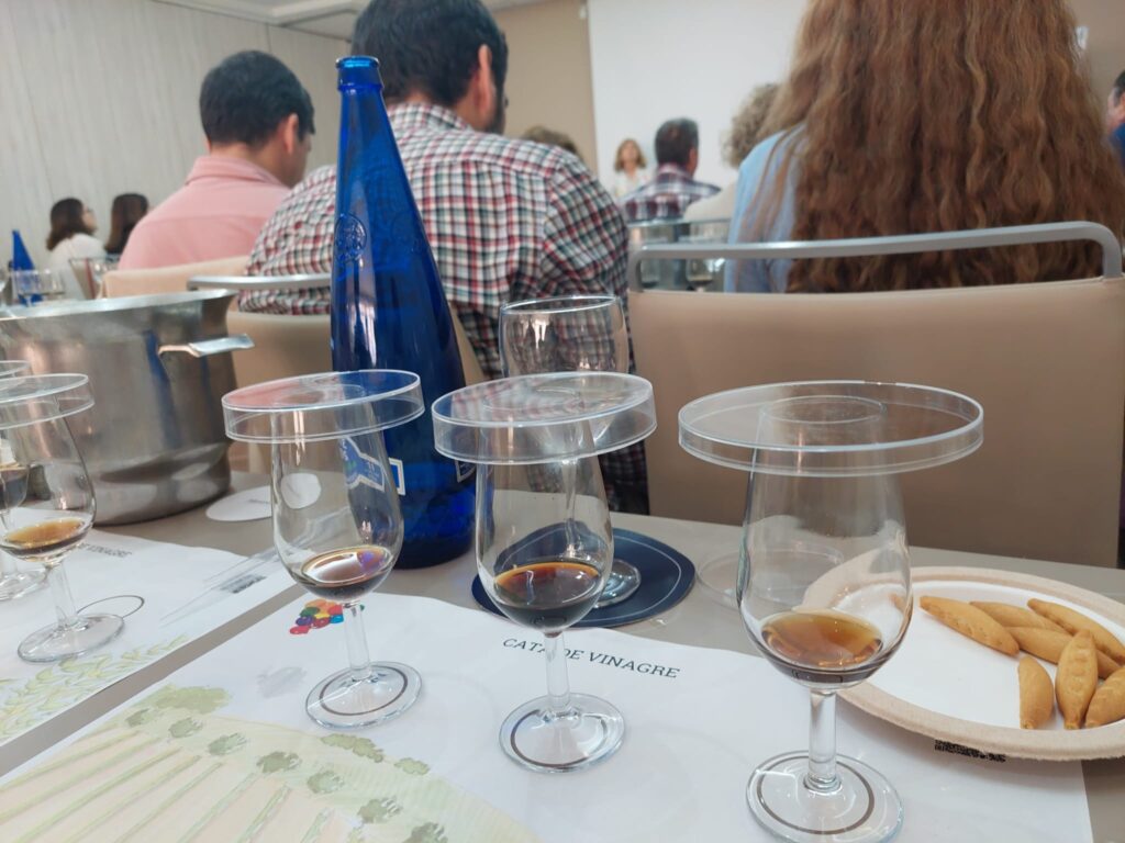 Vinagres, los grandes desconocidos de la gastronomía 0