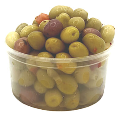 aceitunas