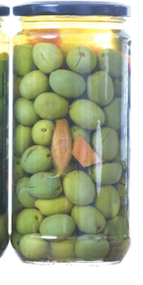 Olivas