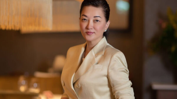 María Li Bao