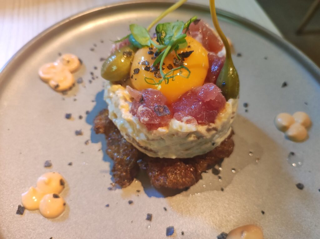 Ensaladilla rusa
