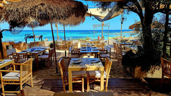 Restaurante Fandango
