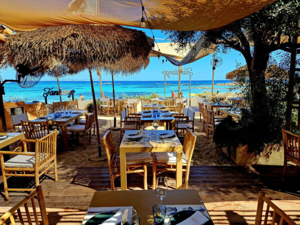 Restaurante Fandango