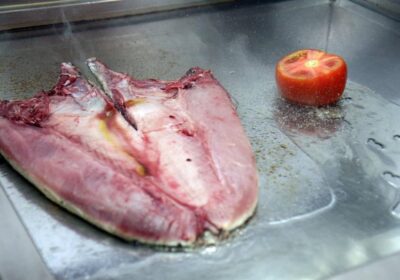 Despensa con nombre y apellidos