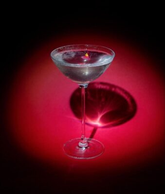En Sala de Personal, exploran el formato Gimlet con ingredientes inusuales