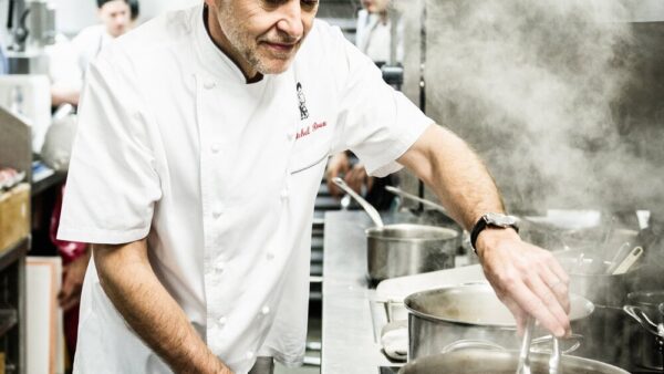 michel roux