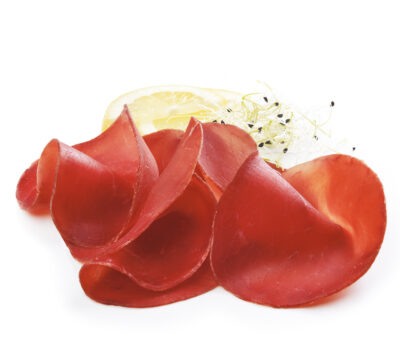 Bresaola