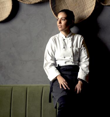 Camila Lechin, cocinando el oriente boliviano 4