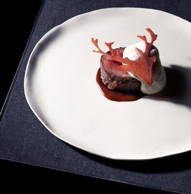 Aramburu, el sobreviviente del fine dining argentino 3
