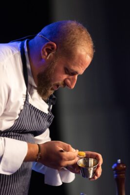 Clément Bouvier