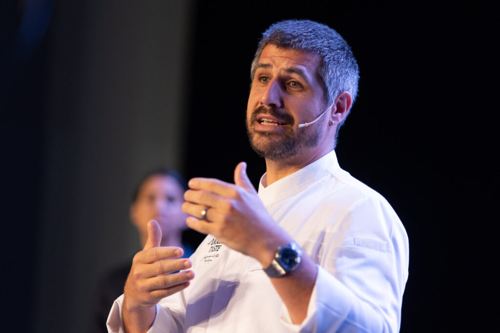 Secretos escondidos de la montaña en Andorra Taste 4