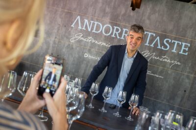 Manifiesto de Andorra: un compromiso con la montaña 3