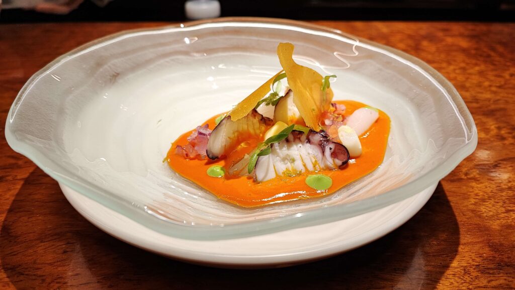 Una ruta gastronómica alternativa por San Sebastián 0