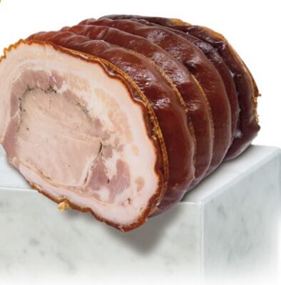 Porchetta