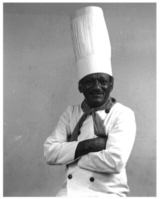 Segundo Cabezas. Foto, Horacio Gil de Ochoa