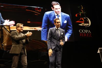 Josep Roca e Ismael Jordi