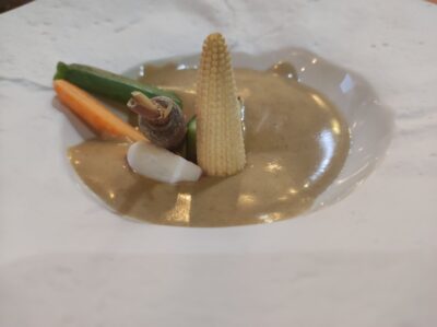 Bagna cauda
