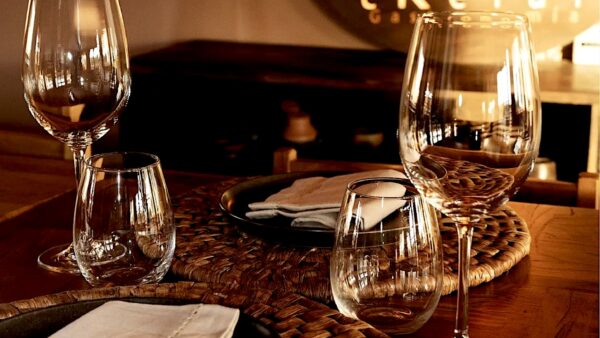Comedor de Ckelar. Foto, Ckelar.