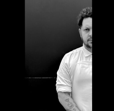 Jefferson garcía en Afluente