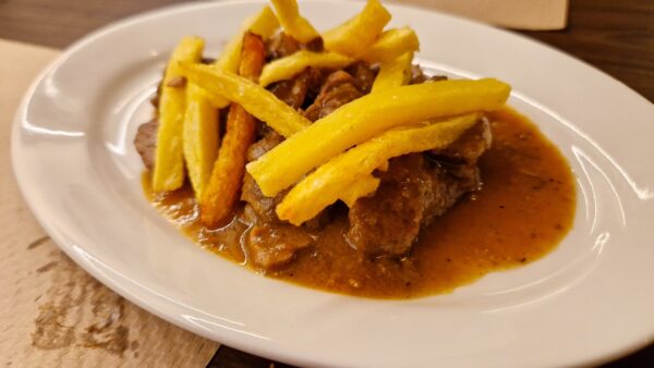 Fricandó