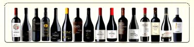 Galería de vinos de Vigno
