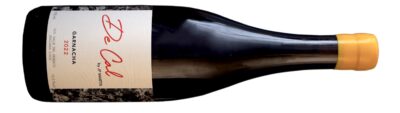 De Cal, la garnacha de JP Martin.