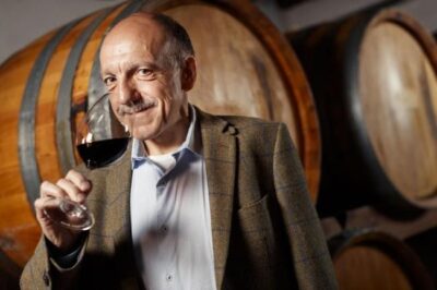 Gérard Basset, un icono sin igual. (Foto de Daily Echo)