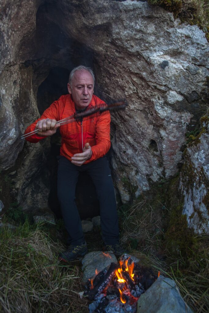 Víctor Arguinzóniz. (Foto: Maika Salguero)