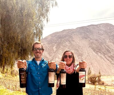 La mirada de la Tana Bellincioni a los vinos jujeños 3