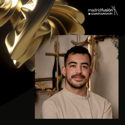 Ocho jóvenes de Fisterra, Madrid, Alcanar, Ávila, Mungia, Huesca, Murcia y Avilés, candidatos a Cocinero Revelación de Madrid Fusión 2024 0