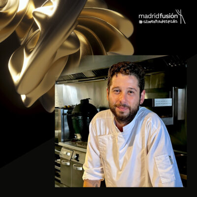 Ocho jóvenes de Fisterra, Madrid, Alcanar, Ávila, Mungia, Huesca, Murcia y Avilés, candidatos a Cocinero Revelación de Madrid Fusión 2024 4