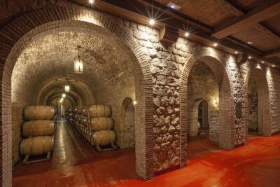 Bodegas Riojanas se lanza a experimentar 0