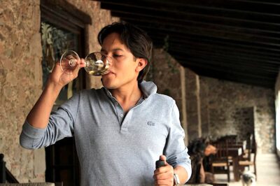 Fernando Cortés. Foto Fernando Cortés.