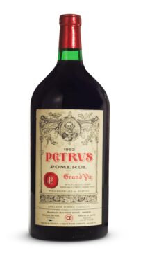 Petrus 1982