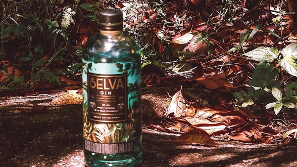 Selva Gin