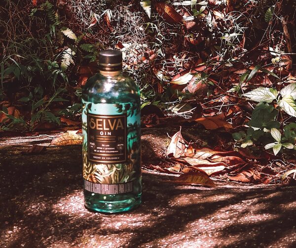 Selva Gin