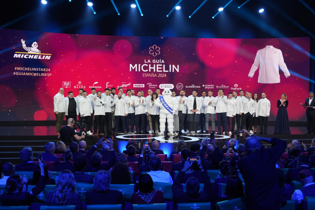 Rumores y deseos para la Guía Michelin 2025 0