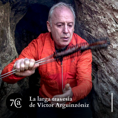 La gastronomía habla en 7Caníbales. Un año de entrevistas 6